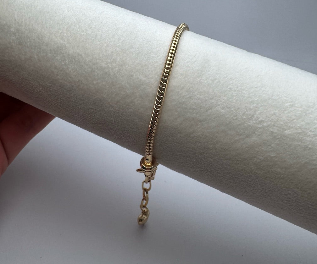 Pulsera Tipo Pandora