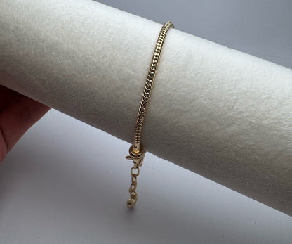Pulsera Tipo Pandora