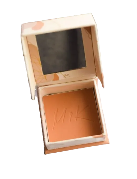 Bronzer