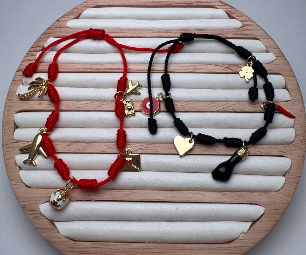 Pulsera Con Propósito