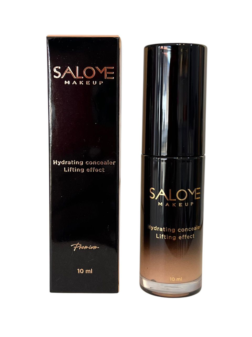 Corrector Hidratante Premium