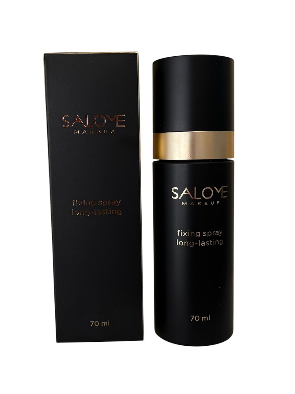 Fijador de Maquillaje