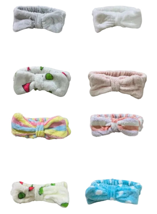 Bandana Skincare