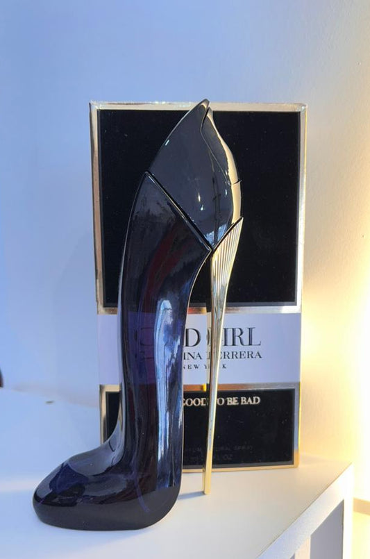 Good Girl Carolina Herrera