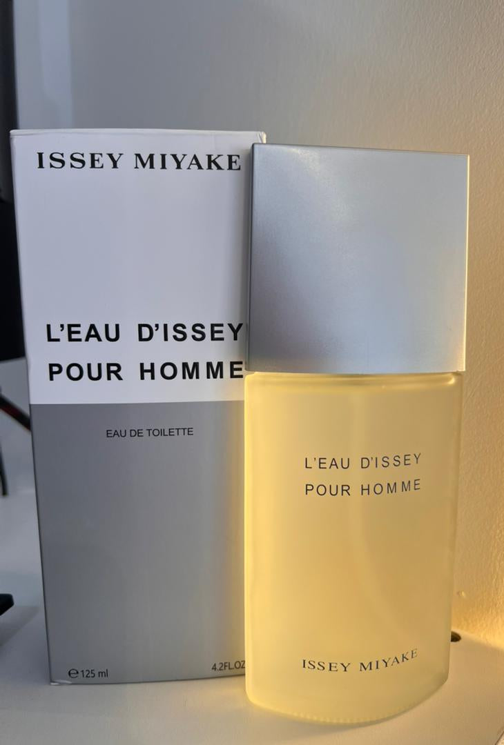 Issey Miyake