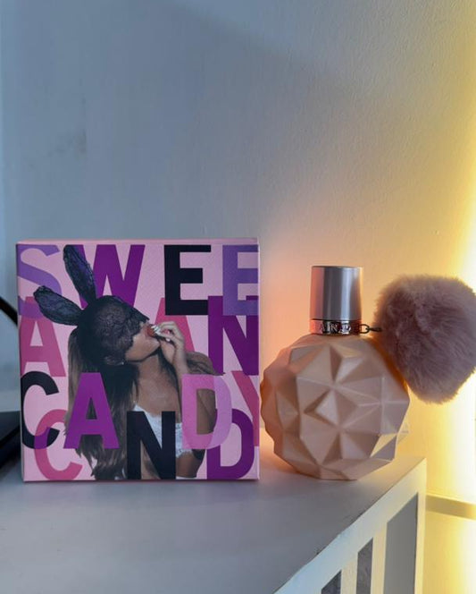Sweet Like Candy Ariana Grande