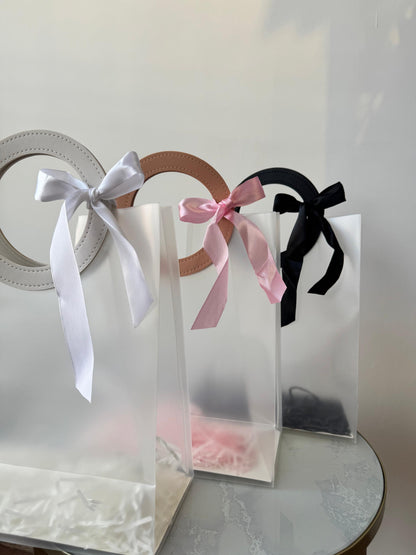 Bolsa De Regalo Grande