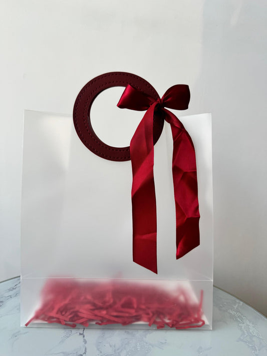 Bolsa De Regalo Mediana
