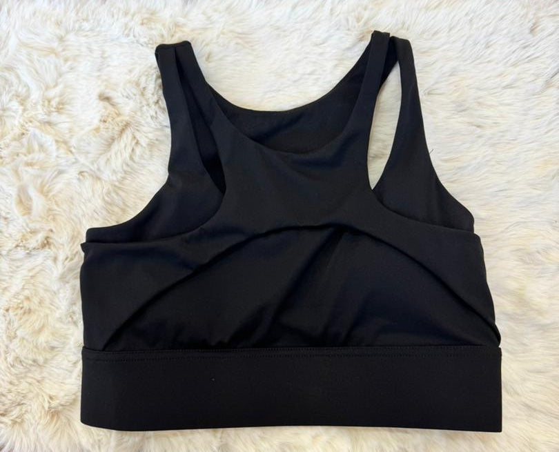 Top Manga Siza Cruzado