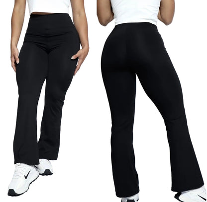 Leggins Yoga Bota Campana