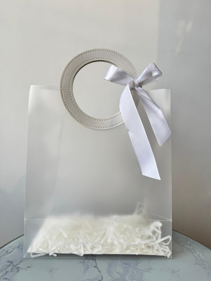 Bolsa De Regalo Grande