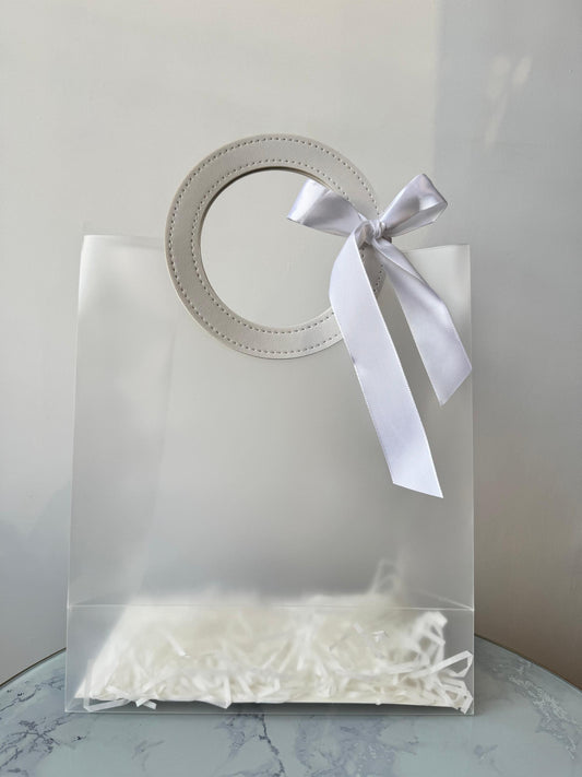 Bolsa De Regalo Grande