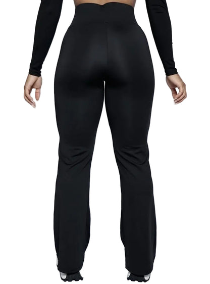Leggins Yoga Bota Campana
