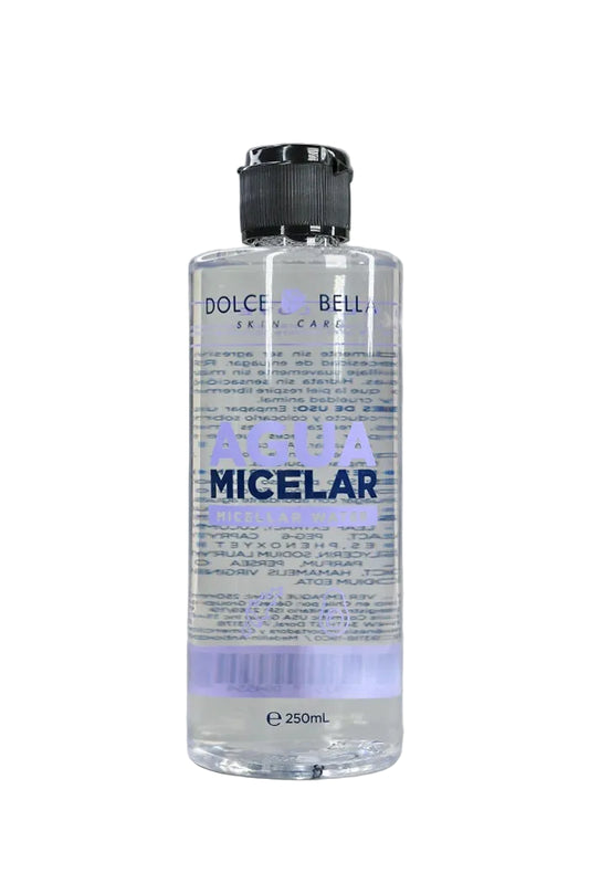 Agua Micelar