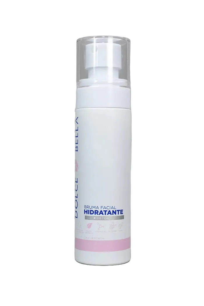Bruma Facial Hidratante
