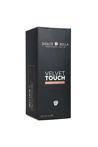 Base Velvet