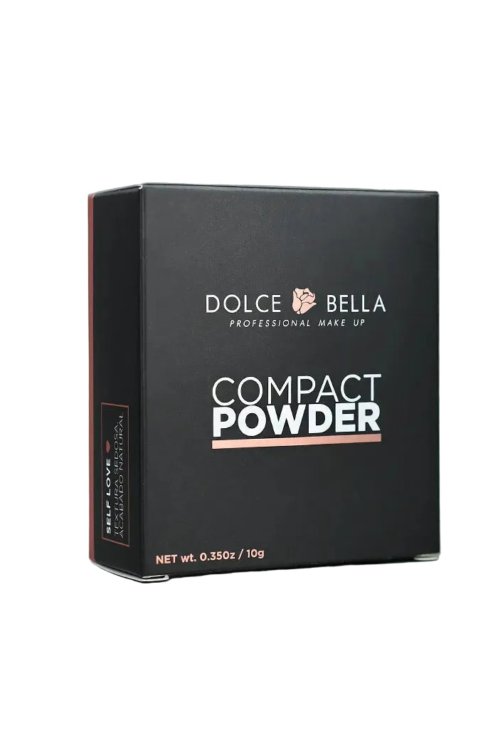 Polvo Compacto
