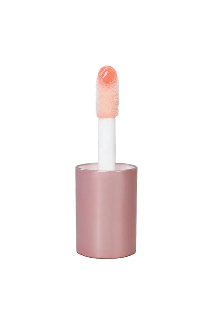 Lip Gloss Con Color