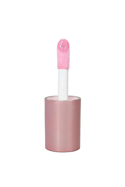 Lip Gloss Con Color