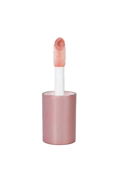 Lip Gloss Con Color
