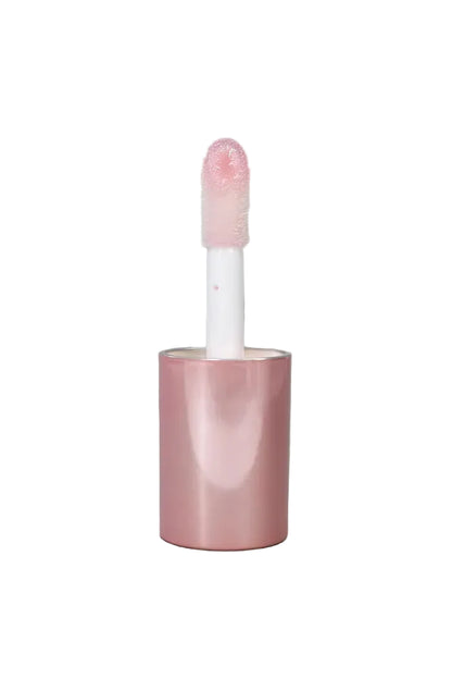 Lip Gloss Transparente
