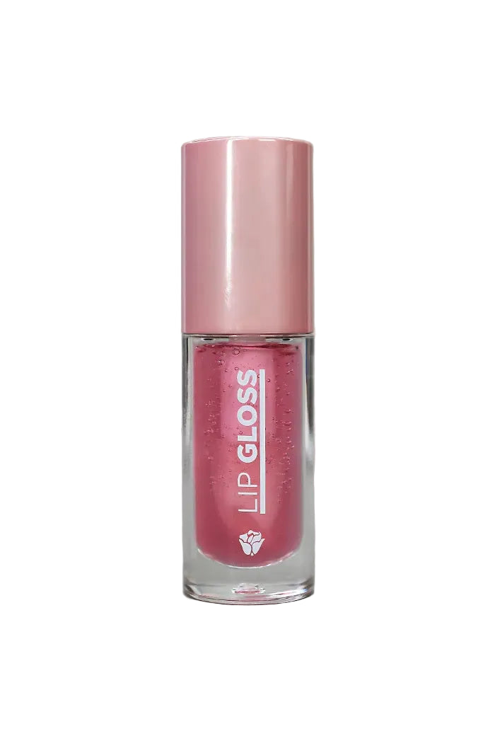 Lip Gloss Transparente