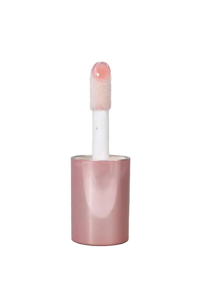 Lip Gloss Transparente