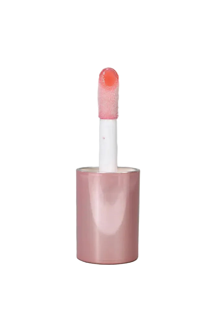 Lip Gloss Transparente