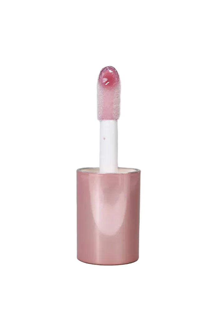 Lip Gloss Transparente