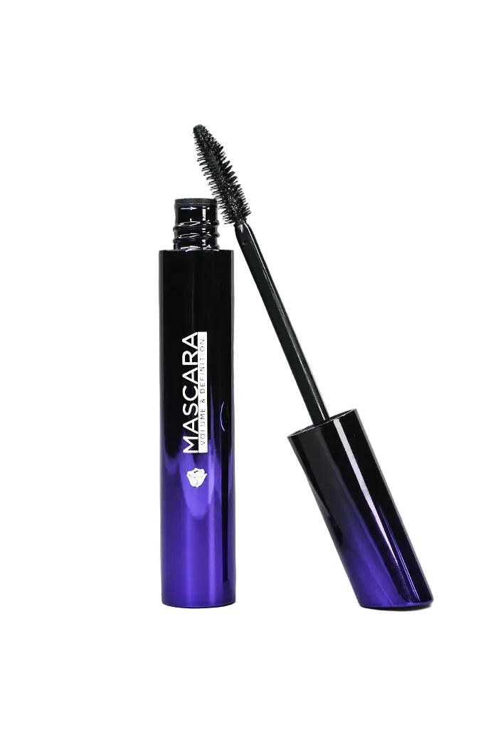 Máscara de Pestañas