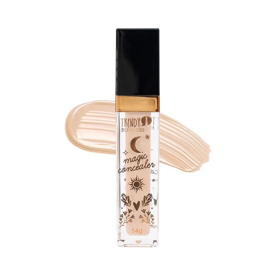 Corrector Profesional Magic 14g