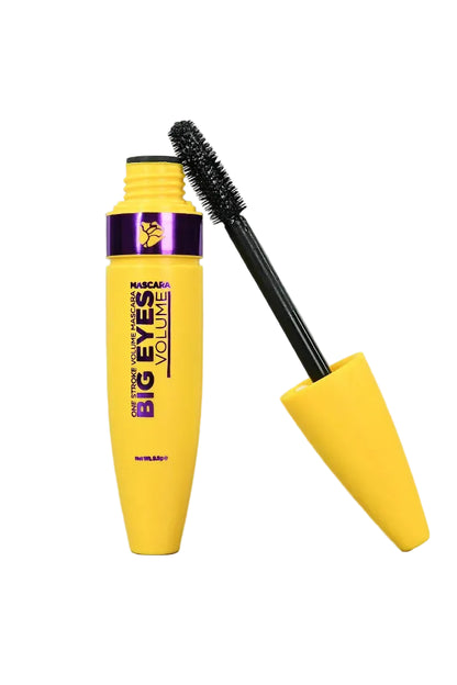 Máscara de Pestañas Big Eyes