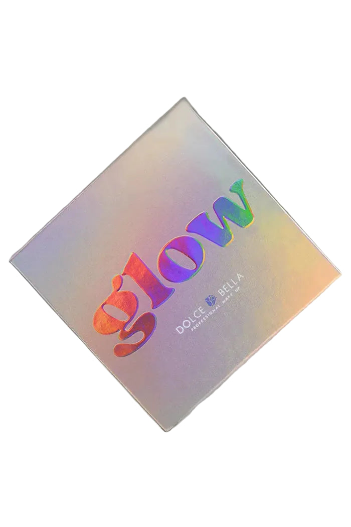 Paleta de Iluminadores x4