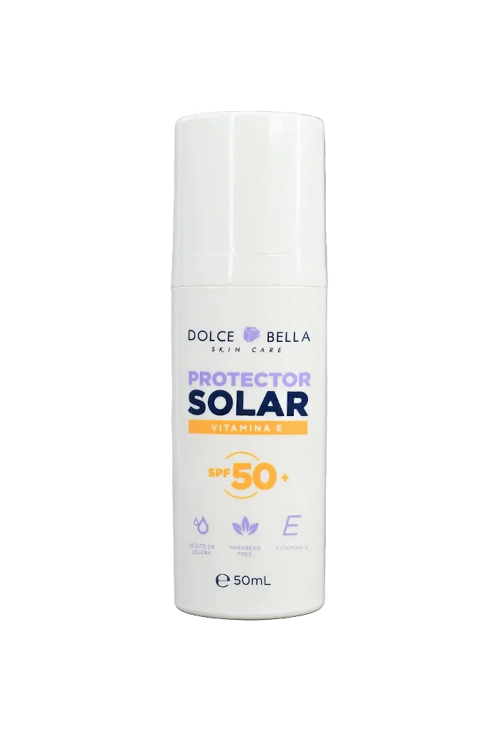 Protector Solar 50ML
