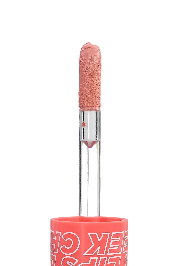 Rubor Líquido Cremoso