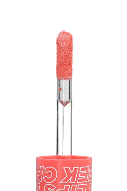 Rubor Líquido Cremoso