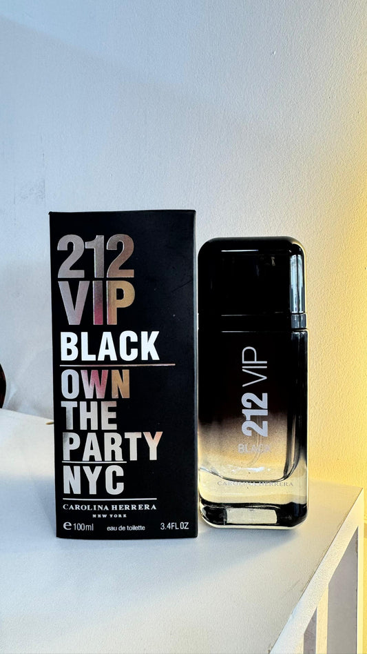 212 Vip Black