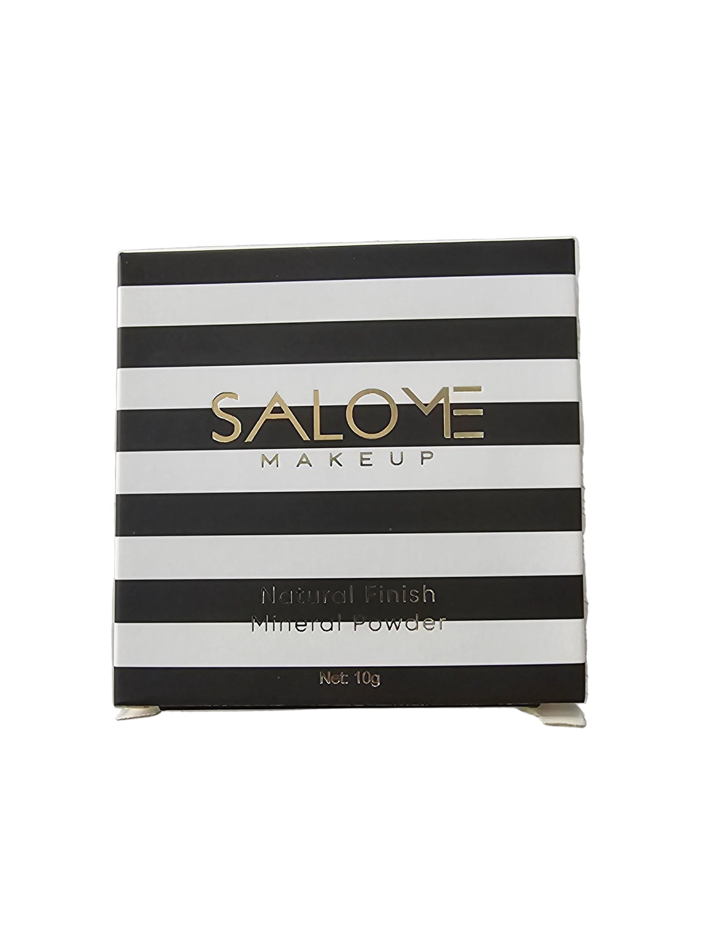 Polvo Comparto Mineral