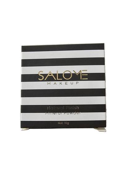 Polvo Comparto Mineral