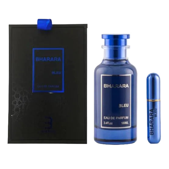 Bharara Bleu