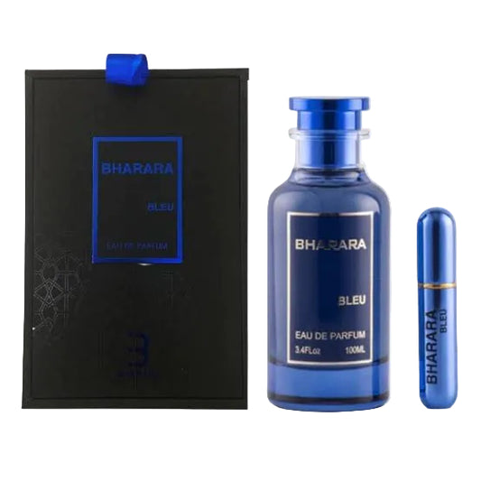 Bharara Bleu