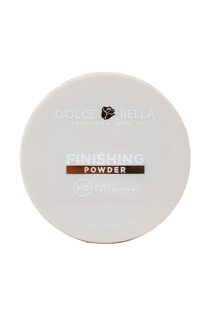 Polvo Suelto