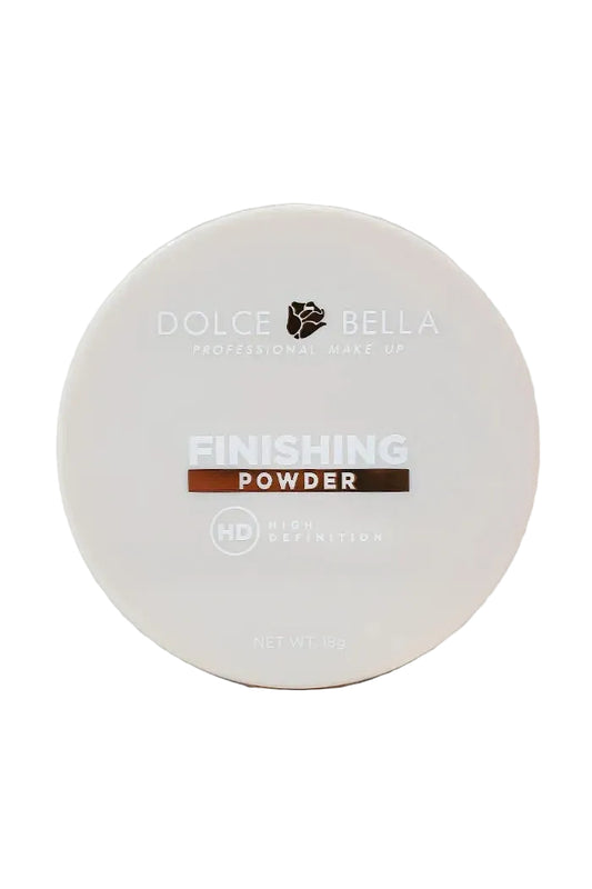 Polvo Suelto