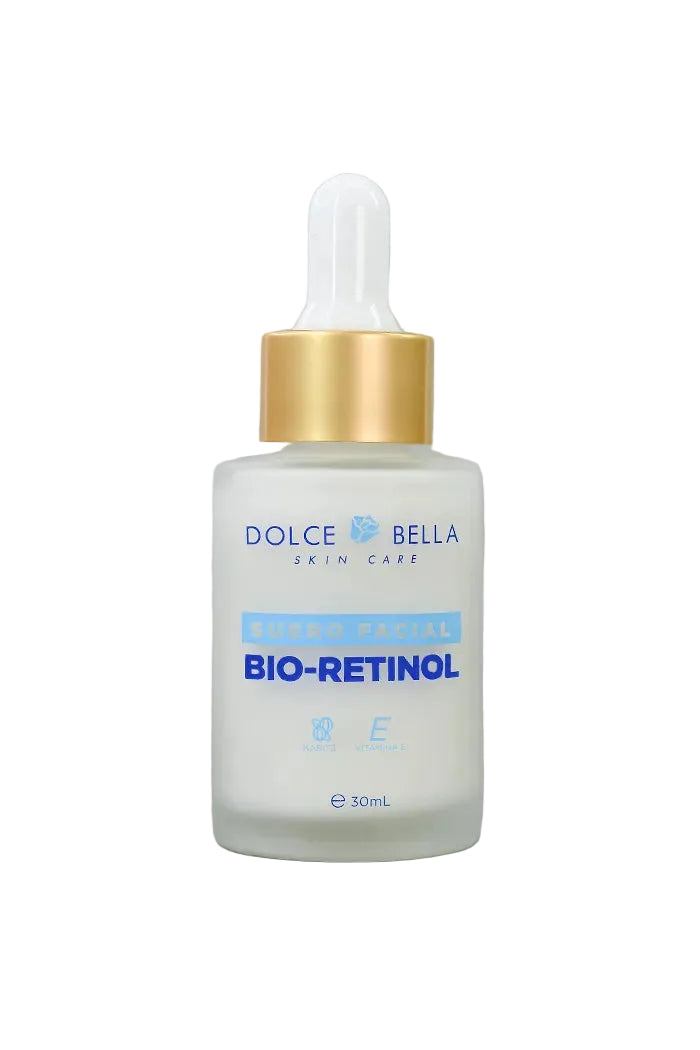 Suero Bio-Retinol