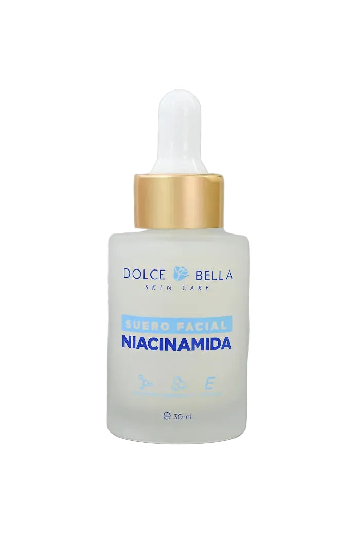Suero Facial Niacinamida
