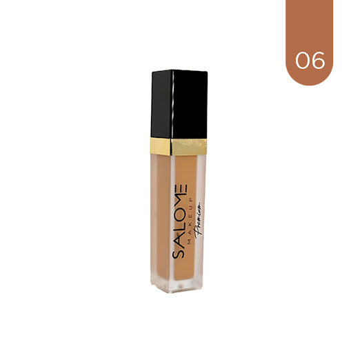 Corrector Líquido Premium