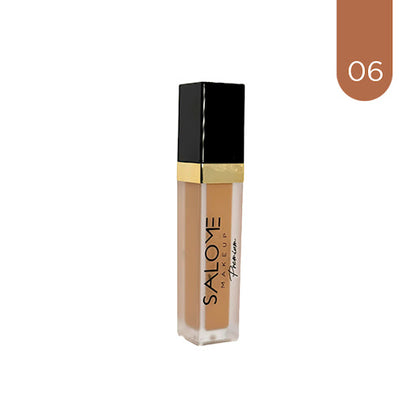 Corrector Líquido Premium
