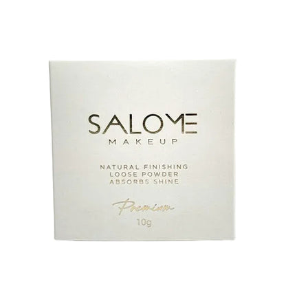 Polvo Suelto Premium