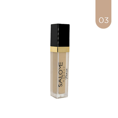Corrector Líquido Premium