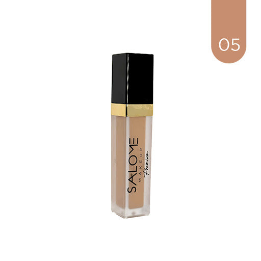 Corrector Líquido Premium